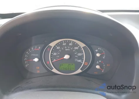 2006 Hyundai Tucson Gls/Limited from USA, damaged, VIN KM8JN72D26U317077